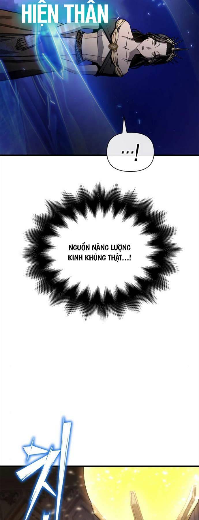 Cuộc Chiến Siêu Nhân: Chapter 83