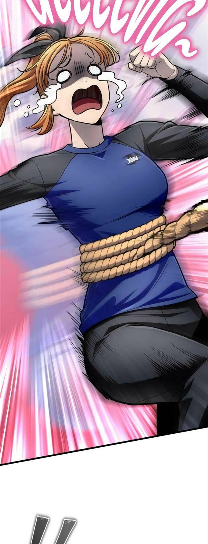 Cuộc Chiến Siêu Nhân: Chapter 83