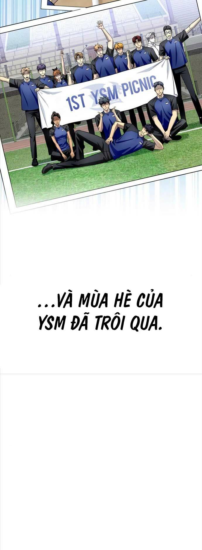 Cuộc Chiến Siêu Nhân: Chapter 83