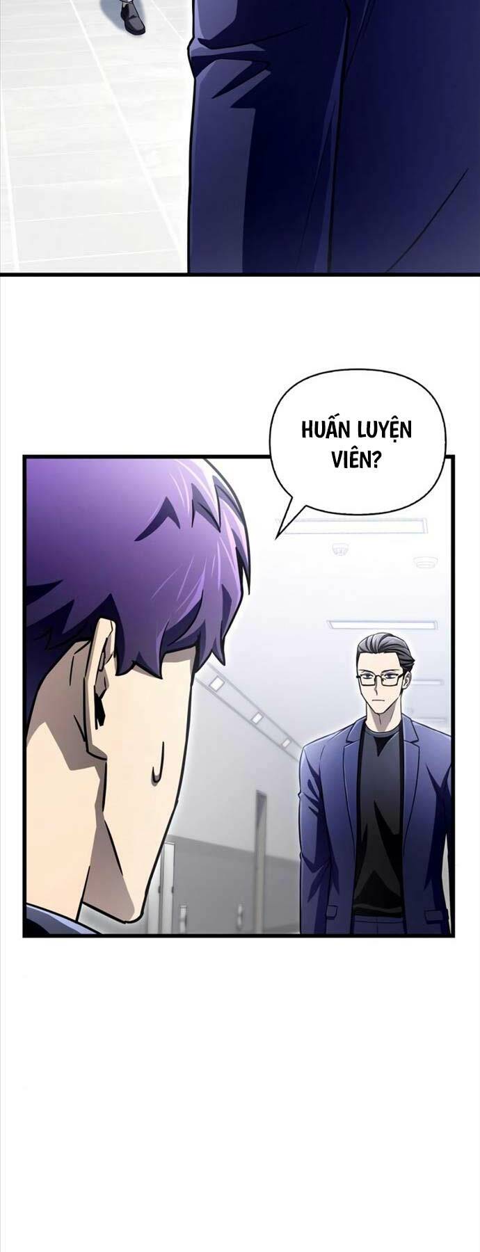 Cuộc Chiến Siêu Nhân: Chapter 83