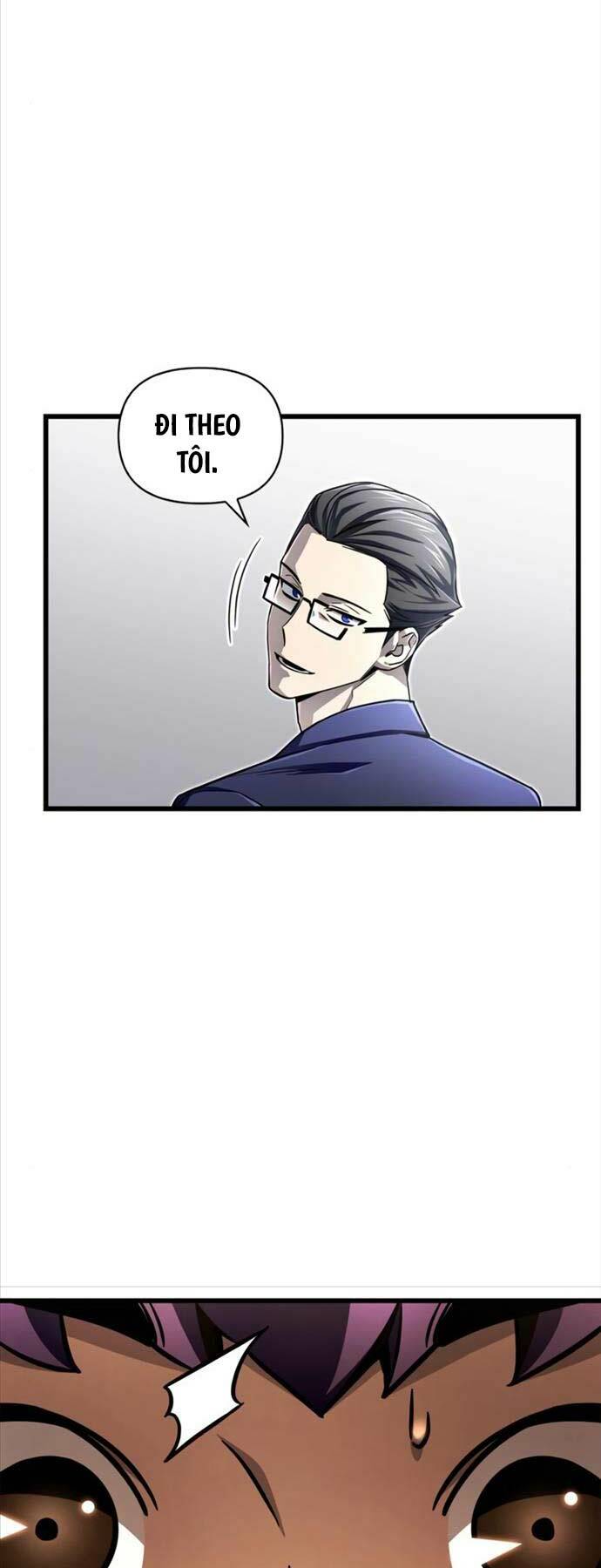 Cuộc Chiến Siêu Nhân: Chapter 83