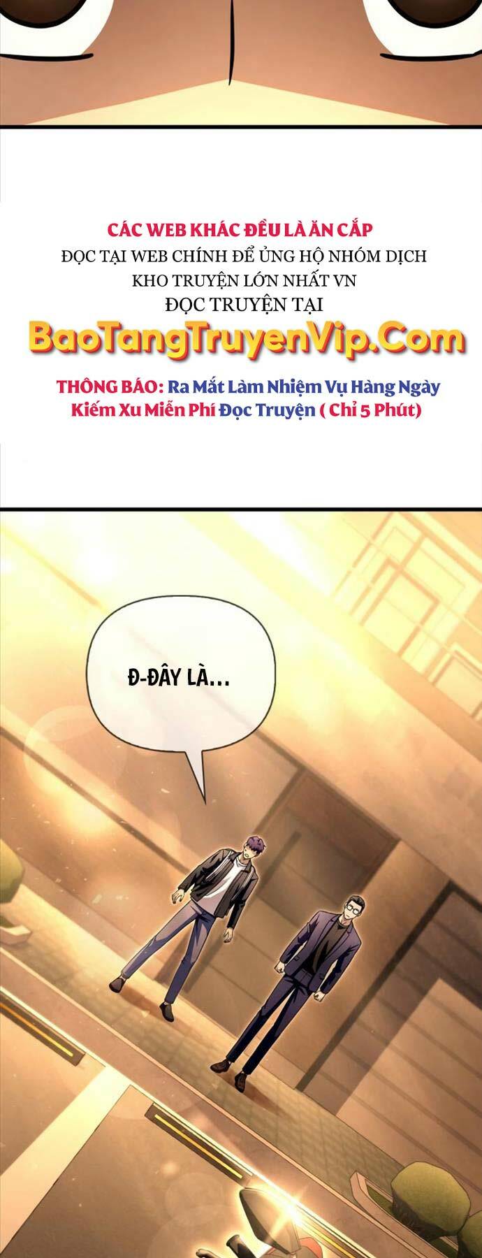 Cuộc Chiến Siêu Nhân: Chapter 83