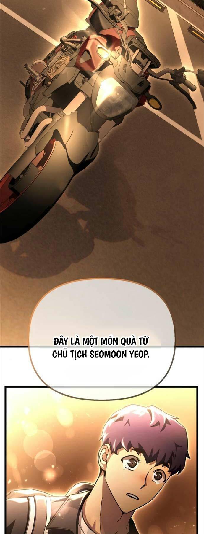 Cuộc Chiến Siêu Nhân: Chapter 83