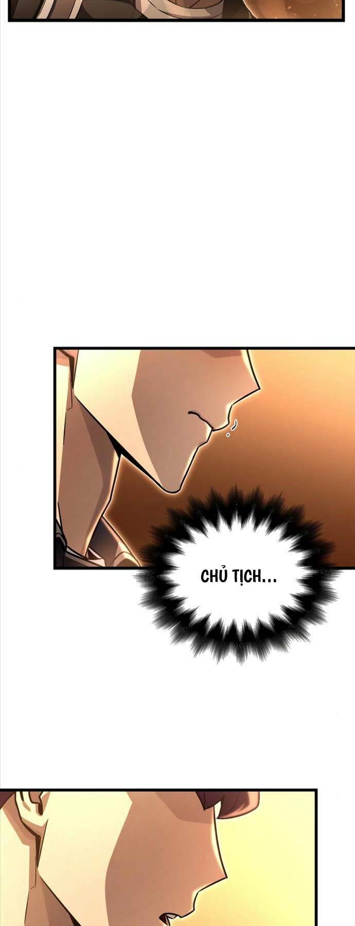 Cuộc Chiến Siêu Nhân: Chapter 83
