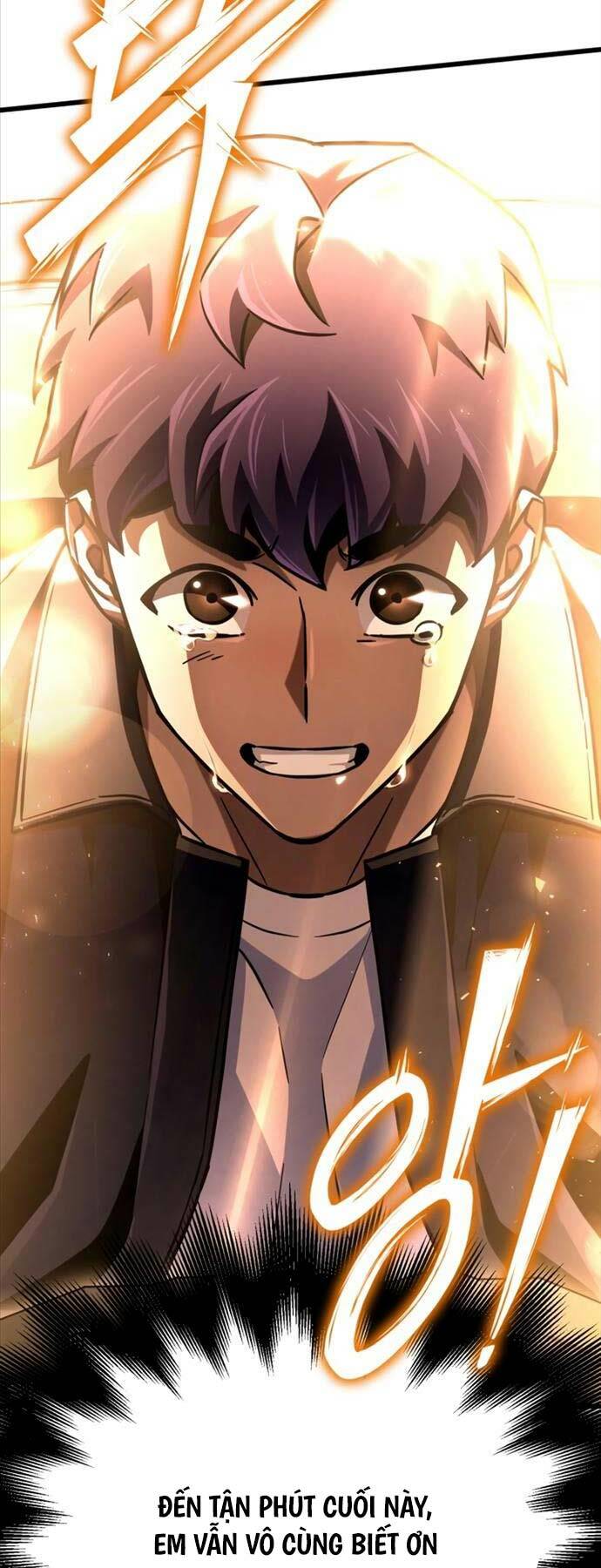 Cuộc Chiến Siêu Nhân: Chapter 83