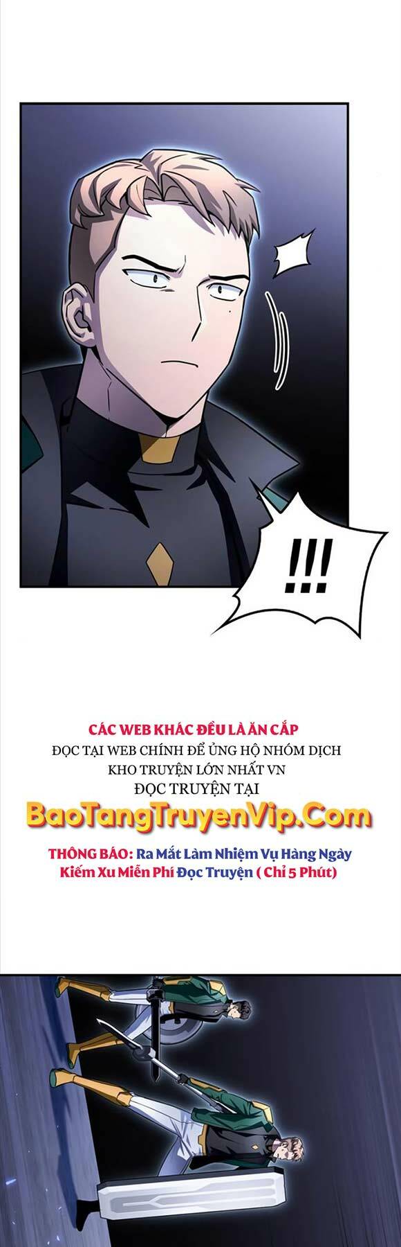 Cuộc Chiến Siêu Nhân: Chapter 84