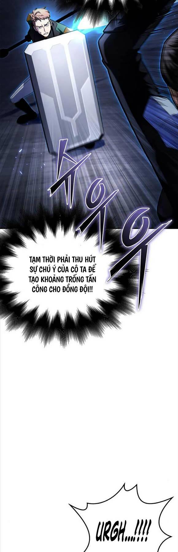 Cuộc Chiến Siêu Nhân: Chapter 84