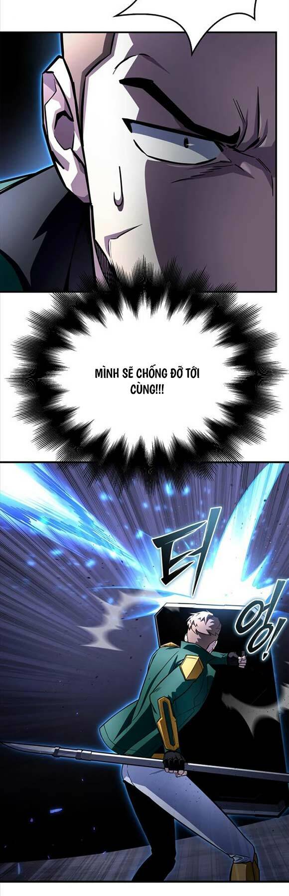 Cuộc Chiến Siêu Nhân: Chapter 84