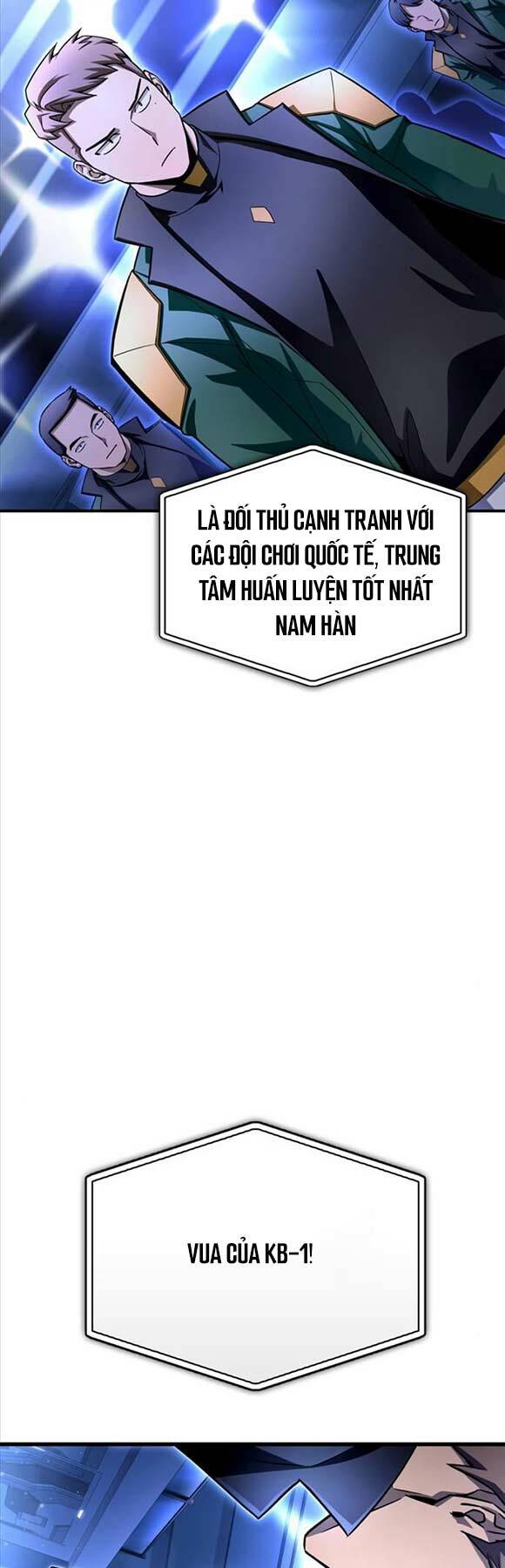 Cuộc Chiến Siêu Nhân: Chapter 84