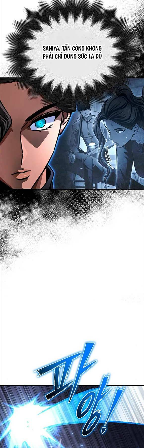 Cuộc Chiến Siêu Nhân: Chapter 84