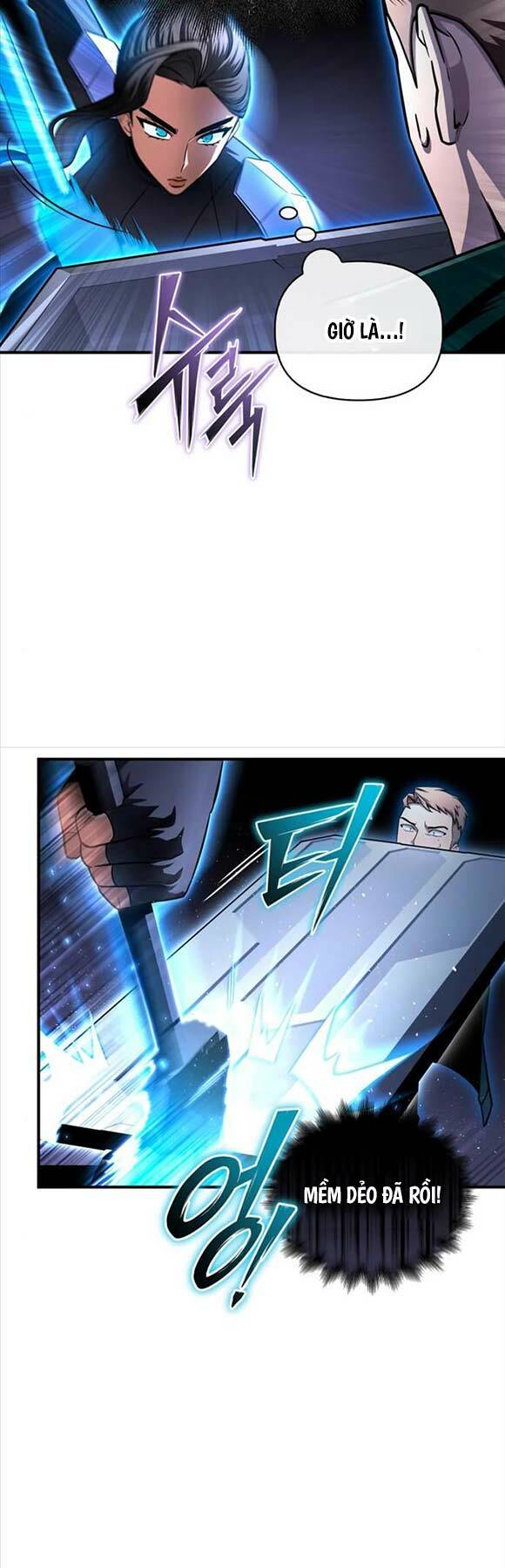 Cuộc Chiến Siêu Nhân: Chapter 84