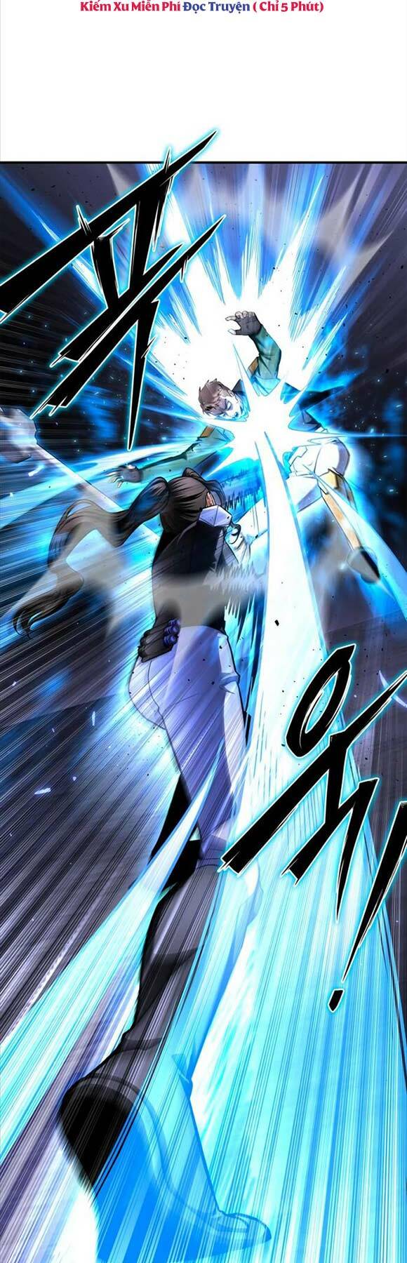 Cuộc Chiến Siêu Nhân: Chapter 84