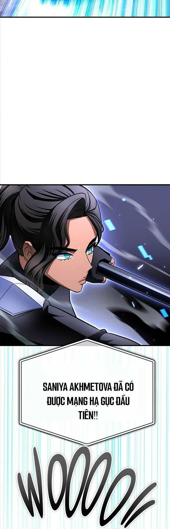 Cuộc Chiến Siêu Nhân: Chapter 84