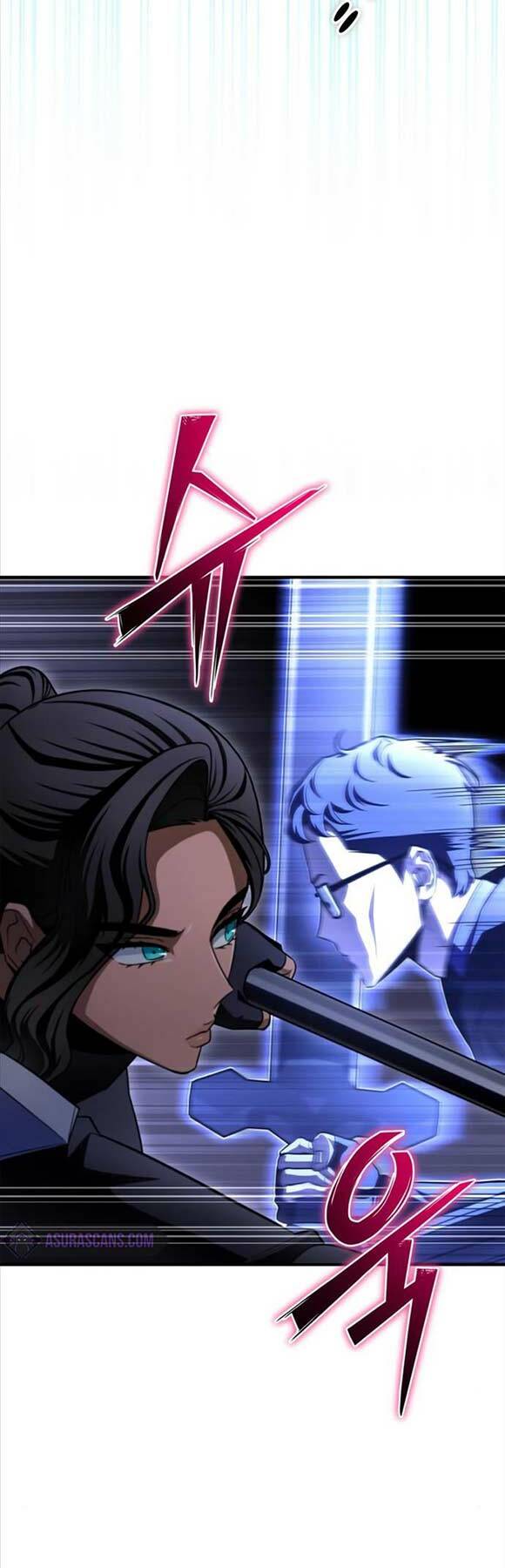 Cuộc Chiến Siêu Nhân: Chapter 84