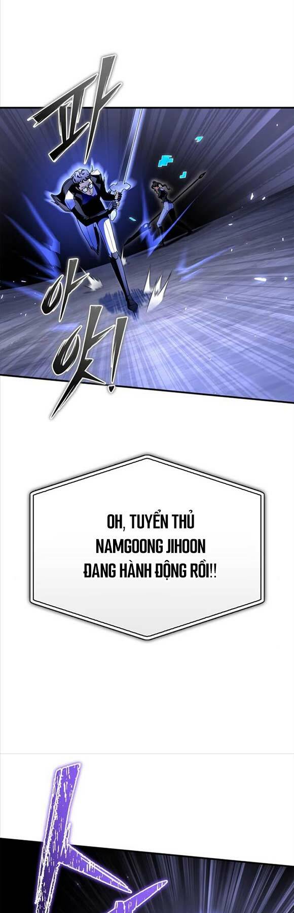 Cuộc Chiến Siêu Nhân: Chapter 84
