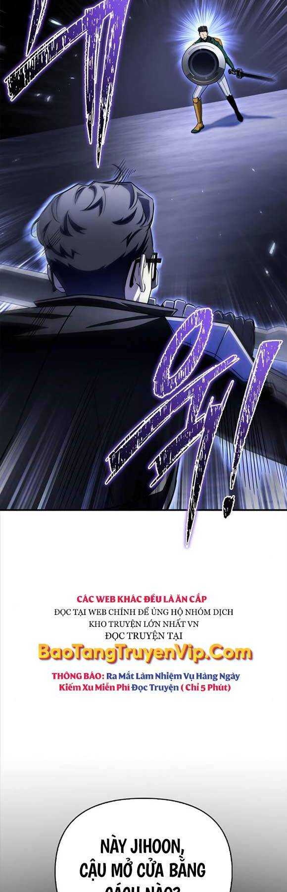 Cuộc Chiến Siêu Nhân: Chapter 84