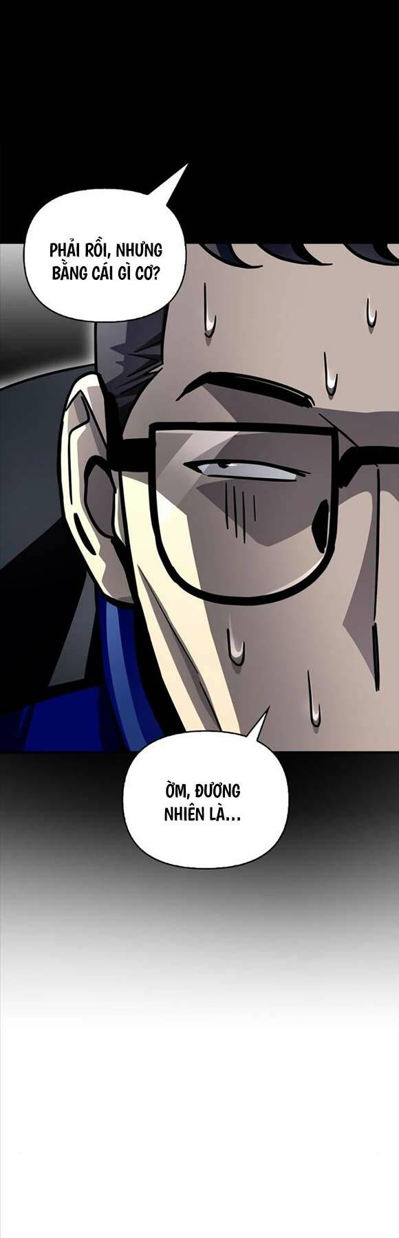 Cuộc Chiến Siêu Nhân: Chapter 84