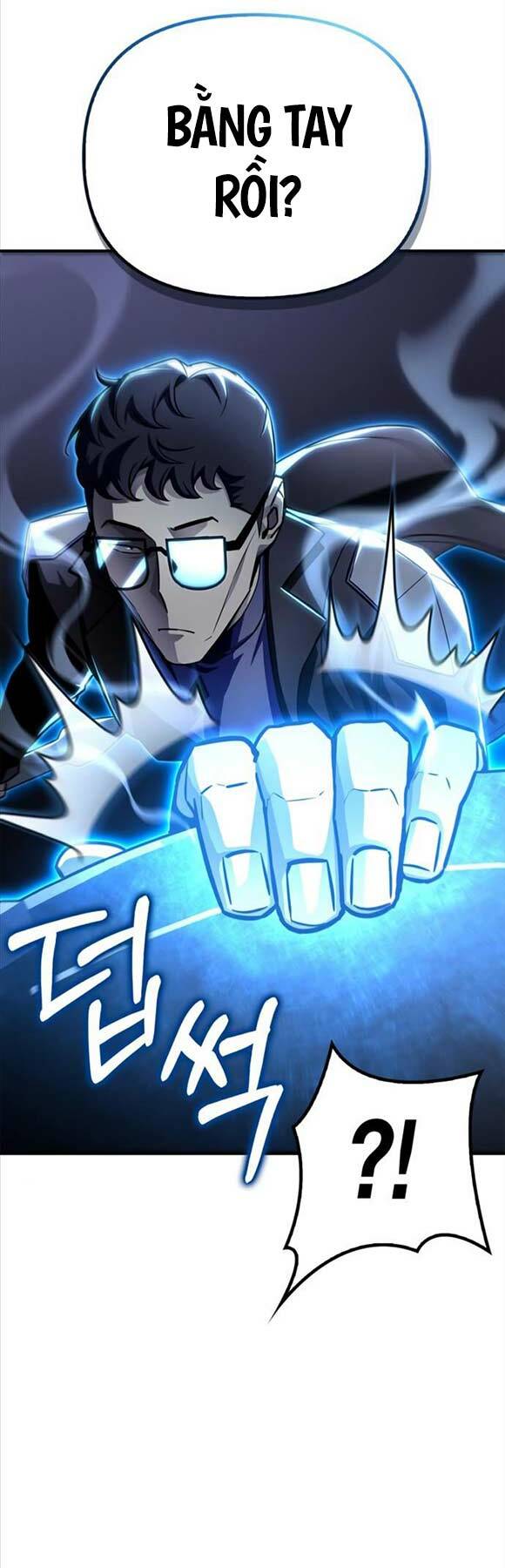 Cuộc Chiến Siêu Nhân: Chapter 84