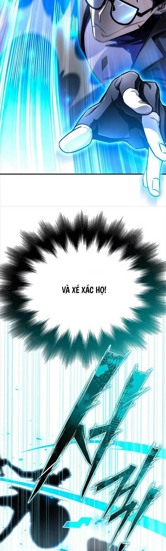 Cuộc Chiến Siêu Nhân: Chapter 84