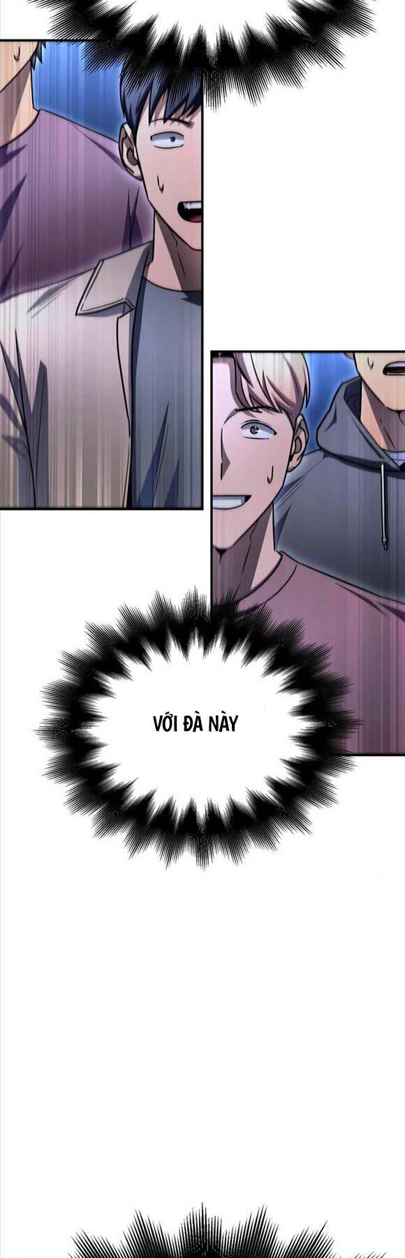 Cuộc Chiến Siêu Nhân: Chapter 84