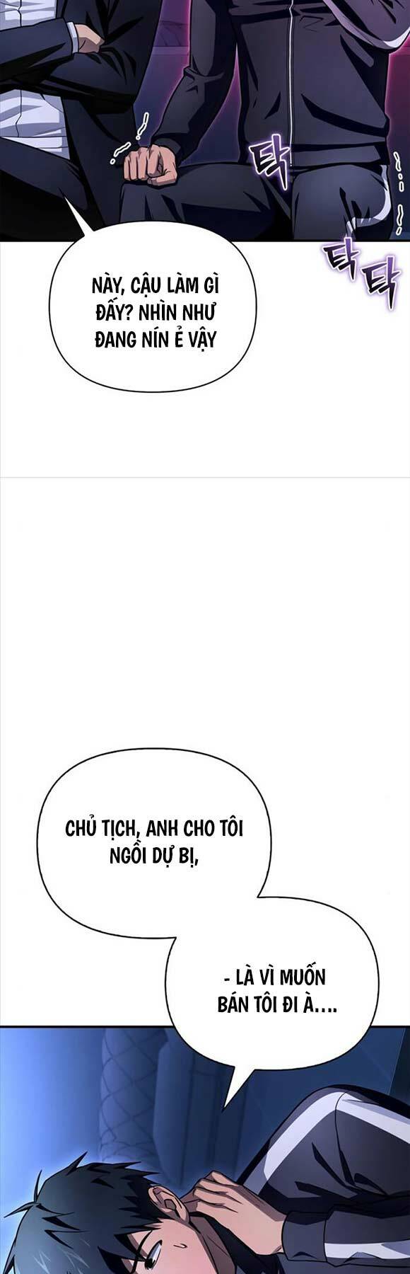 Cuộc Chiến Siêu Nhân: Chapter 84