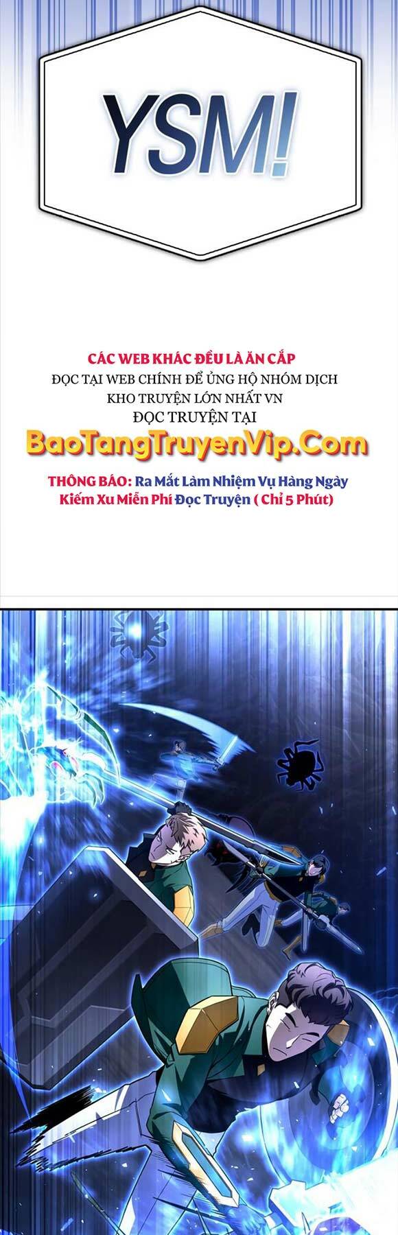 Cuộc Chiến Siêu Nhân: Chapter 84