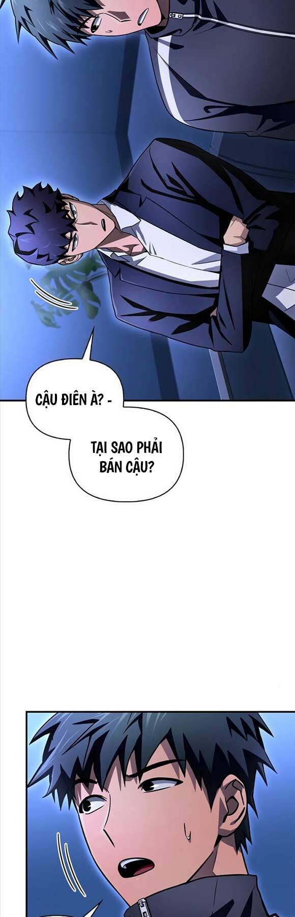 Cuộc Chiến Siêu Nhân: Chapter 84