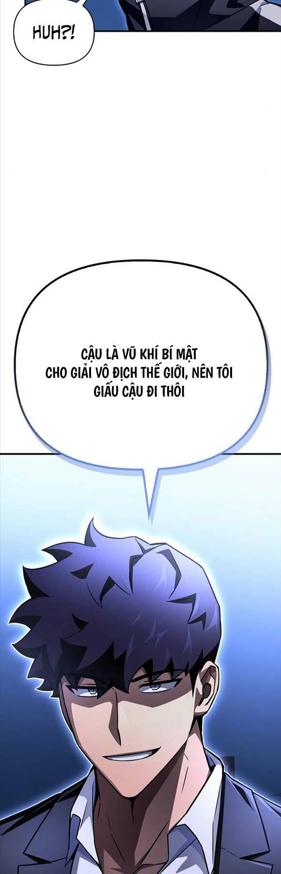 Cuộc Chiến Siêu Nhân: Chapter 84