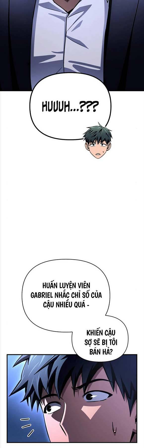 Cuộc Chiến Siêu Nhân: Chapter 84