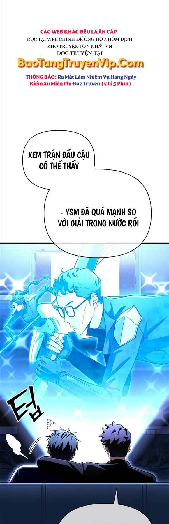 Cuộc Chiến Siêu Nhân: Chapter 84