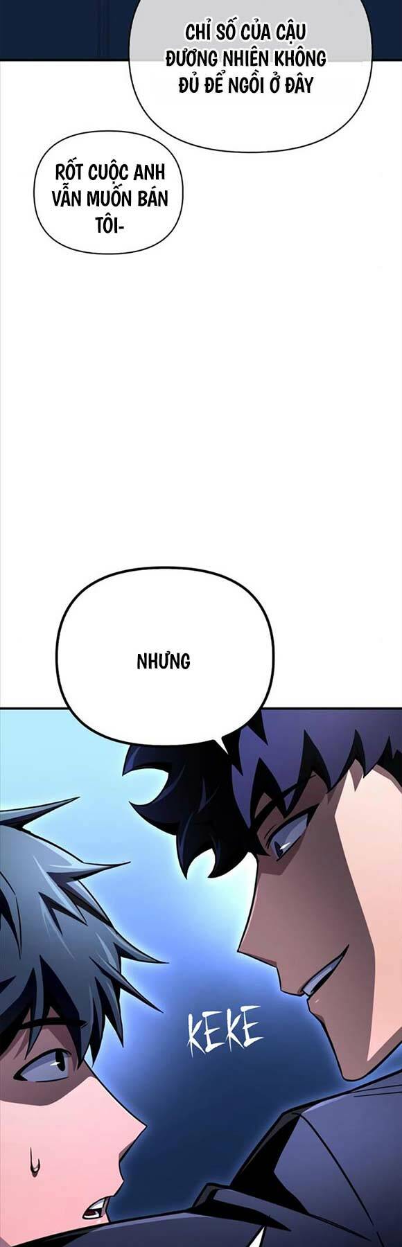 Cuộc Chiến Siêu Nhân: Chapter 84