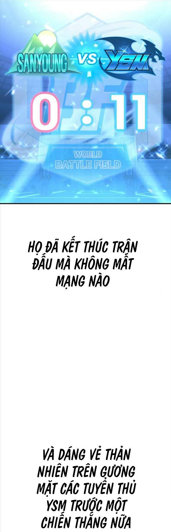 Cuộc Chiến Siêu Nhân: Chapter 84