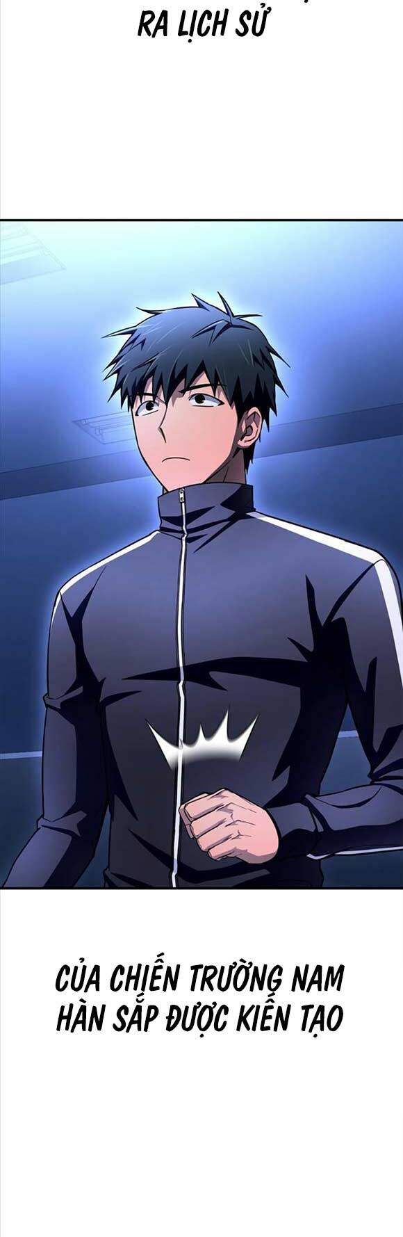 Cuộc Chiến Siêu Nhân: Chapter 84