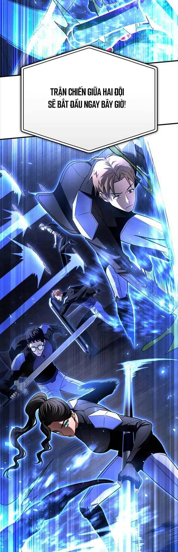 Cuộc Chiến Siêu Nhân: Chapter 84