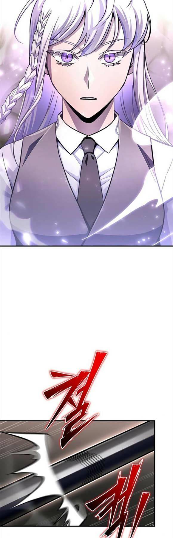 Cuộc Chiến Siêu Nhân: Chapter 84