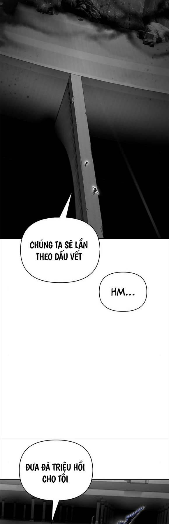 Cuộc Chiến Siêu Nhân: Chapter 84