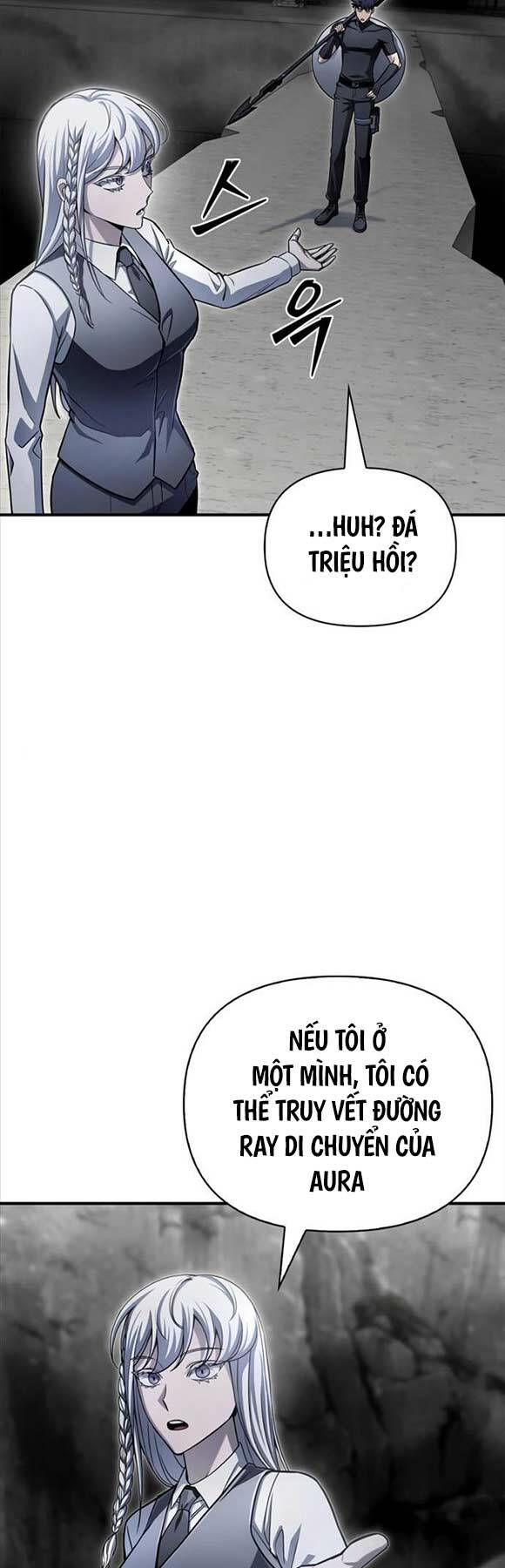 Cuộc Chiến Siêu Nhân: Chapter 84