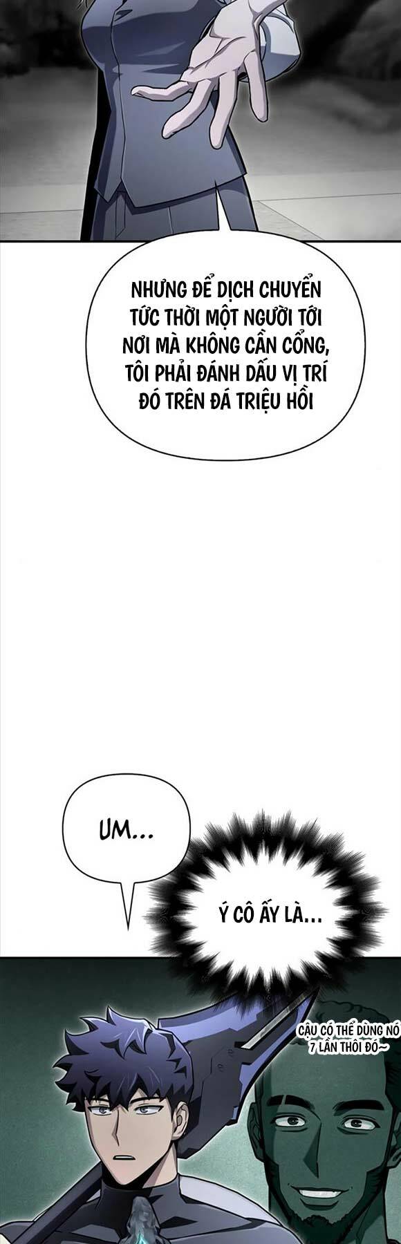 Cuộc Chiến Siêu Nhân: Chapter 84