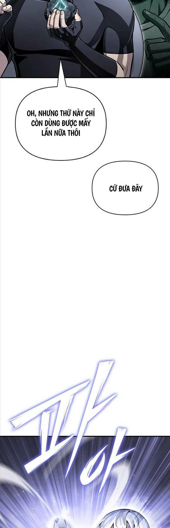 Cuộc Chiến Siêu Nhân: Chapter 84