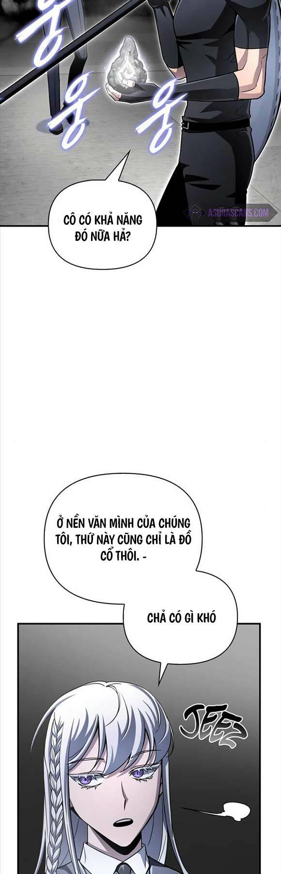 Cuộc Chiến Siêu Nhân: Chapter 84