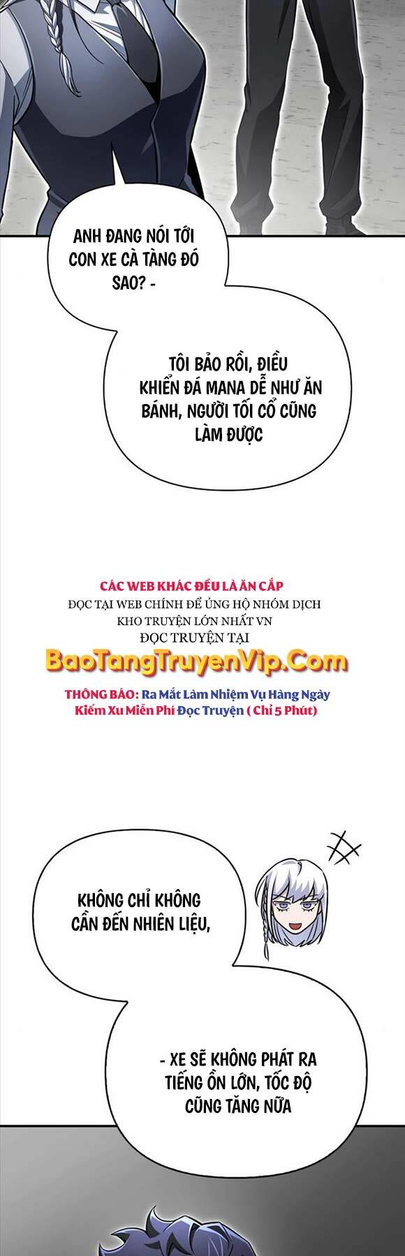 Cuộc Chiến Siêu Nhân: Chapter 84