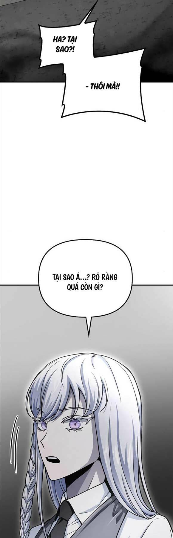 Cuộc Chiến Siêu Nhân: Chapter 84