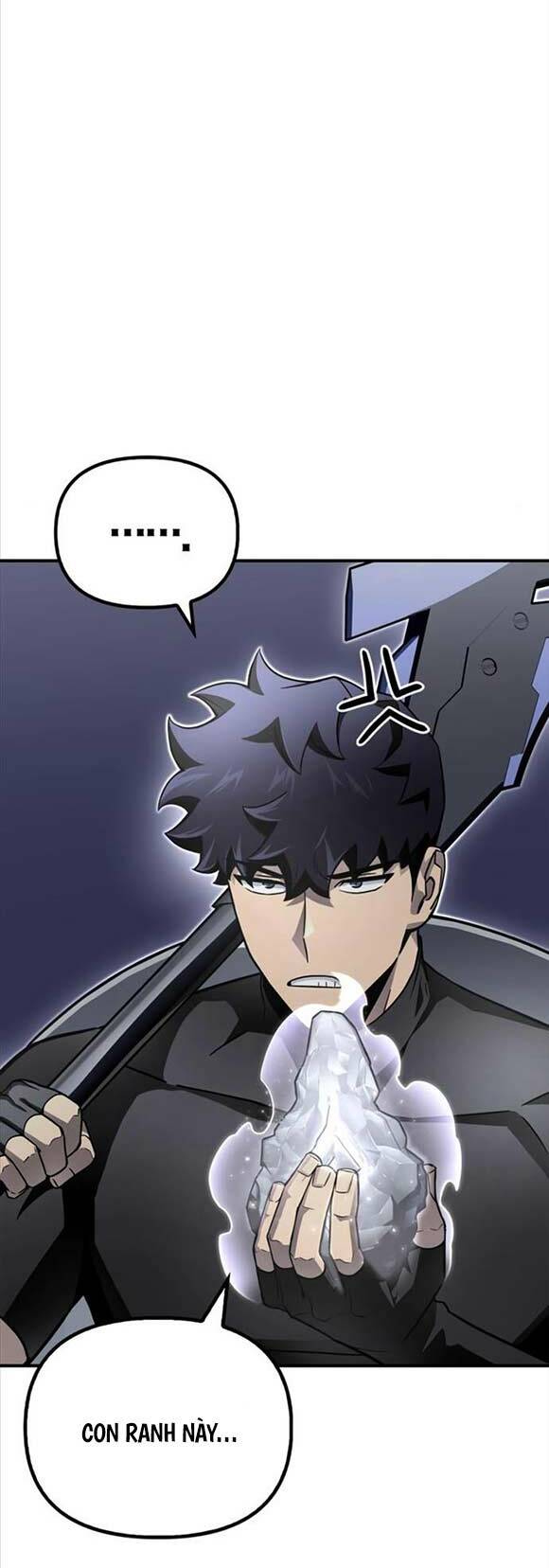 Cuộc Chiến Siêu Nhân: Chapter 84