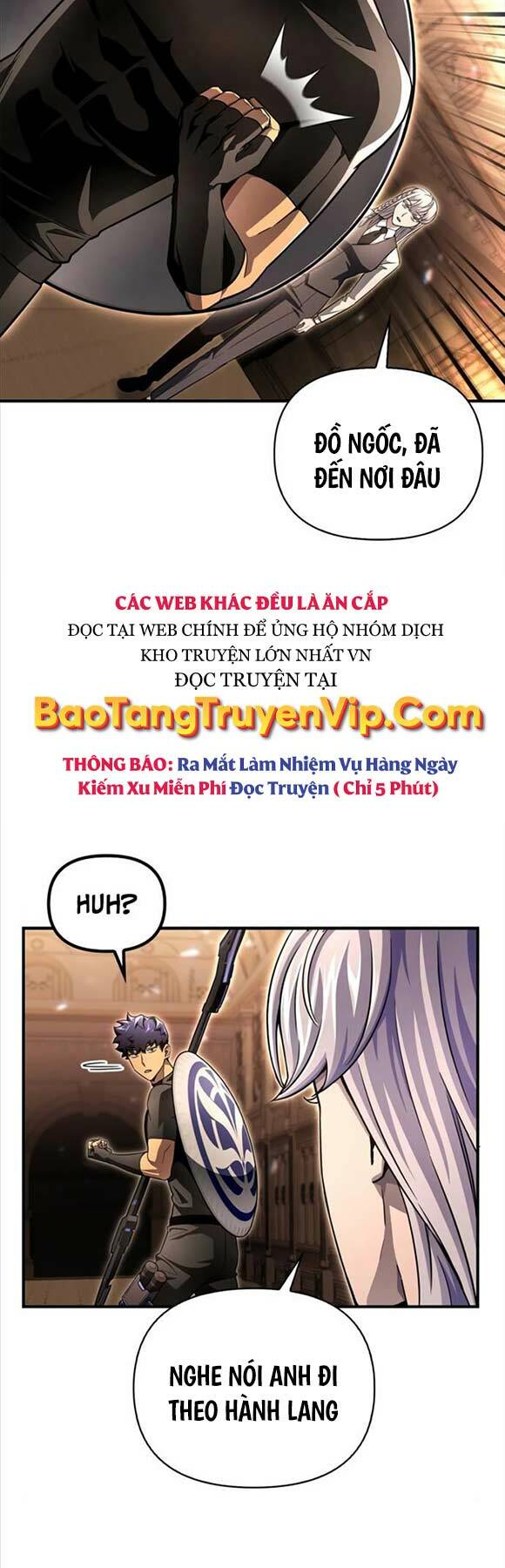 Cuộc Chiến Siêu Nhân: Chapter 84