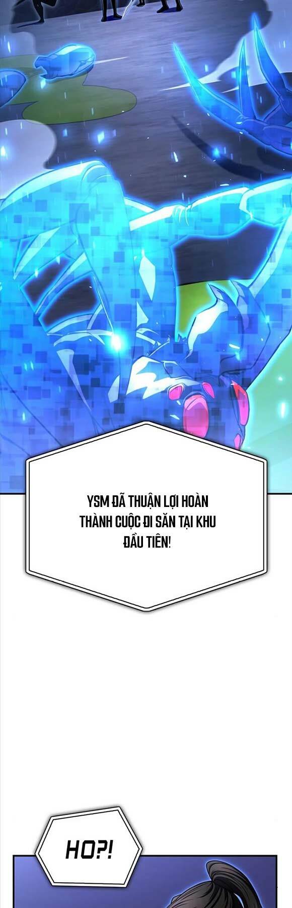 Cuộc Chiến Siêu Nhân: Chapter 84