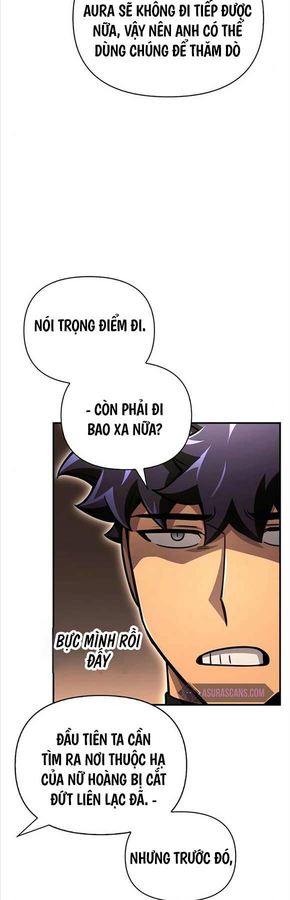 Cuộc Chiến Siêu Nhân: Chapter 84