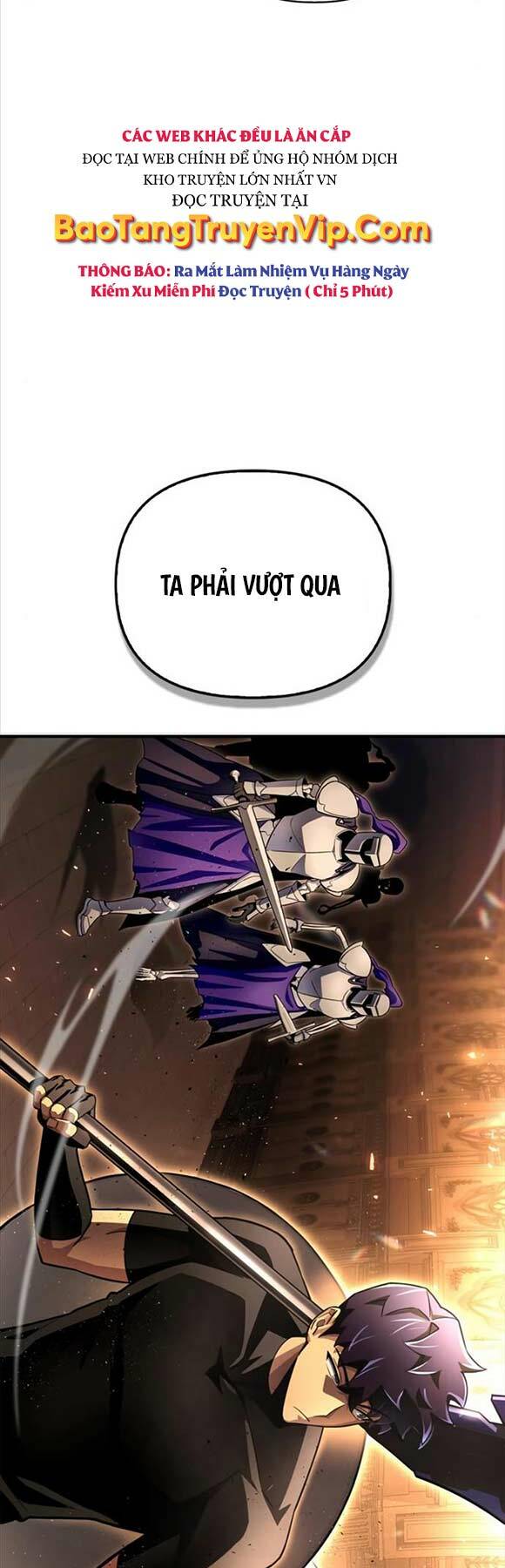 Cuộc Chiến Siêu Nhân: Chapter 84
