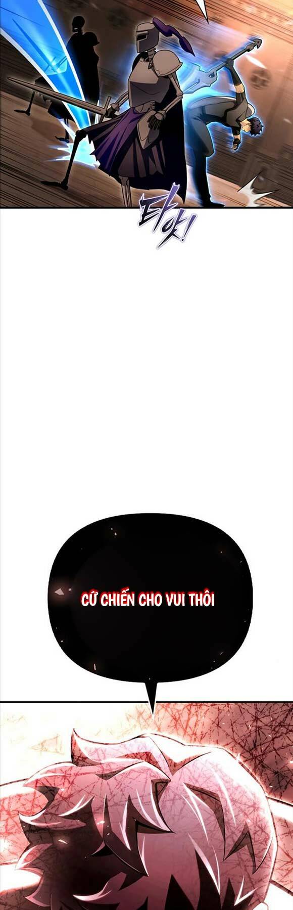 Cuộc Chiến Siêu Nhân: Chapter 84