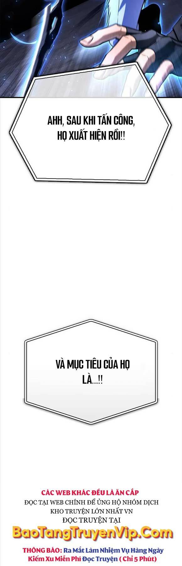 Cuộc Chiến Siêu Nhân: Chapter 84