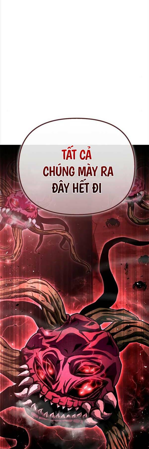 Cuộc Chiến Siêu Nhân: Chapter 85